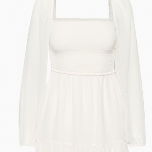 Wilfred Tempest Mini Dress - XL - Picture 3 of 4